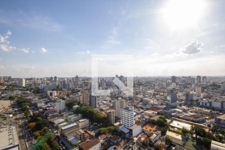 Vista da Sacada de apartamento para alugar com 1 quarto, 32m² em Industrial Autonomistas, Osasco