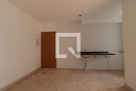 sala de apartamento para alugar com 3 quartos, 65m² em Sumarezinho, Ribeirão Preto