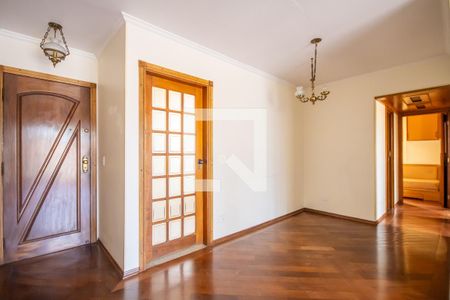 Sala de apartamento à venda com 3 quartos, 79m² em Vila Osasco, Osasco