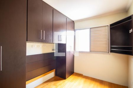 Quarto 1 de apartamento à venda com 3 quartos, 79m² em Vila Osasco, Osasco