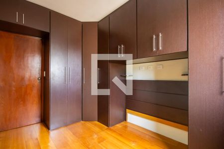 Quarto 1 de apartamento à venda com 3 quartos, 79m² em Vila Osasco, Osasco