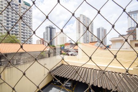 Vista do Quarto 1 de apartamento à venda com 3 quartos, 79m² em Vila Osasco, Osasco