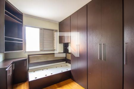 Quarto 2 de apartamento à venda com 3 quartos, 79m² em Vila Osasco, Osasco