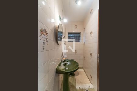 Lavabo de casa à venda com 4 quartos, 375m² em Bosque da Saúde, São Paulo