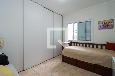 Quarto 2 de casa para alugar com 2 quartos, 250m² em Parque Regina, São Paulo