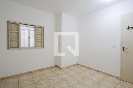 Quarto de casa para alugar com 1 quarto, 60m² em Vila Prado, São Paulo