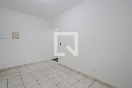 Sala de casa para alugar com 1 quarto, 60m² em Vila Prado, São Paulo