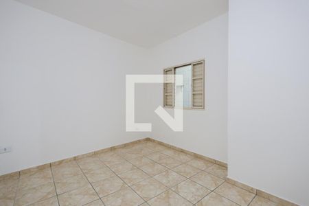 Quarto de casa para alugar com 1 quarto, 60m² em Vila Prado, São Paulo