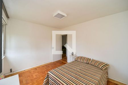 Quarto 2 de apartamento para alugar com 2 quartos, 60m² em Cristo Redentor, Porto Alegre