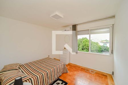 Quarto 2 de apartamento para alugar com 2 quartos, 60m² em Cristo Redentor, Porto Alegre