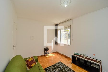 Sala de apartamento para alugar com 2 quartos, 60m² em Cristo Redentor, Porto Alegre