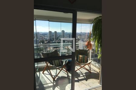 Foto 06 de apartamento à venda com 1 quarto, 64m² em Vila Alexandria, São Paulo