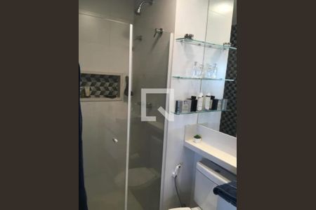 Foto 08 de apartamento à venda com 1 quarto, 64m² em Vila Alexandria, São Paulo