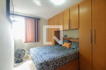 Quarto 1 de apartamento à venda com 2 quartos, 60m² em Vila Carrão, São Paulo