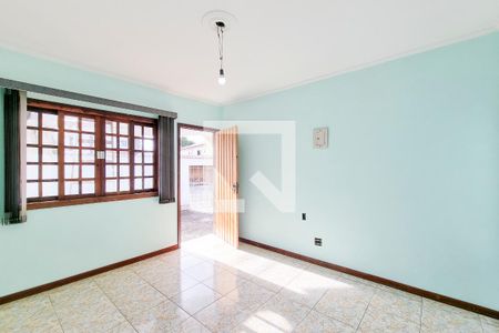 Sala de casa para alugar com 1 quarto, 85m² em Jardim das Industrias, São José dos Campos