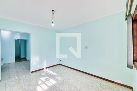 Sala de casa para alugar com 1 quarto, 85m² em Jardim das Industrias, São José dos Campos