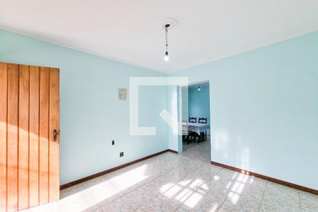 Sala de casa para alugar com 1 quarto, 85m² em Jardim das Industrias, São José dos Campos