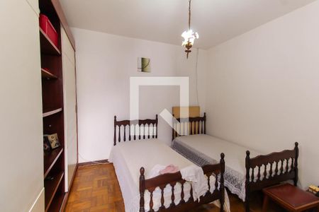 Quarto 1 de apartamento para alugar com 3 quartos, 123m² em Alto da Mooca, São Paulo