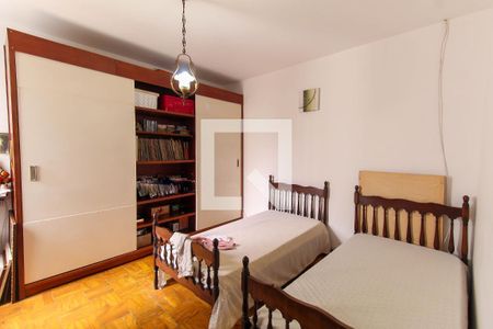 Quarto 1 de apartamento para alugar com 3 quartos, 123m² em Alto da Mooca, São Paulo