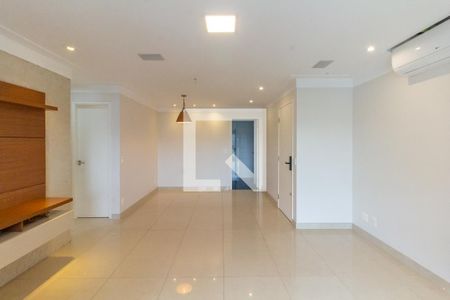 Sala de apartamento para alugar com 2 quartos, 86m² em Vila Romana, São Paulo