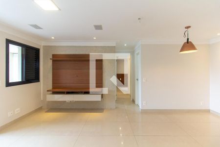 Sala de apartamento para alugar com 2 quartos, 86m² em Vila Romana, São Paulo