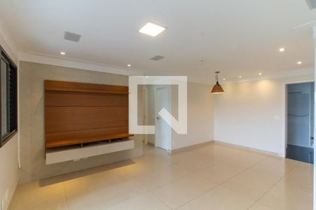 Sala de apartamento para alugar com 2 quartos, 86m² em Vila Romana, São Paulo