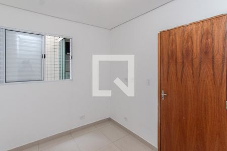 Quarto   de casa de condomínio para alugar com 1 quarto, 36m² em Vila Mazzei, São Paulo