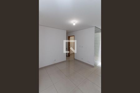 Sala   de casa de condomínio para alugar com 1 quarto, 36m² em Vila Mazzei, São Paulo