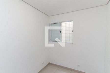 Quarto   de casa de condomínio para alugar com 1 quarto, 36m² em Vila Mazzei, São Paulo