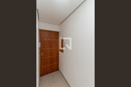 Sala   de casa de condomínio para alugar com 1 quarto, 36m² em Vila Mazzei, São Paulo