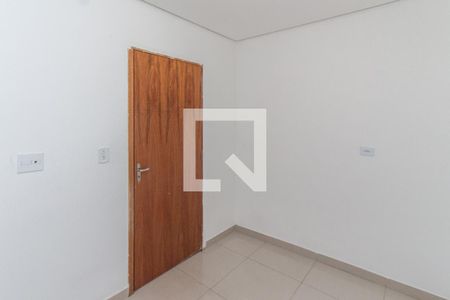 Quarto   de casa de condomínio para alugar com 1 quarto, 36m² em Vila Mazzei, São Paulo