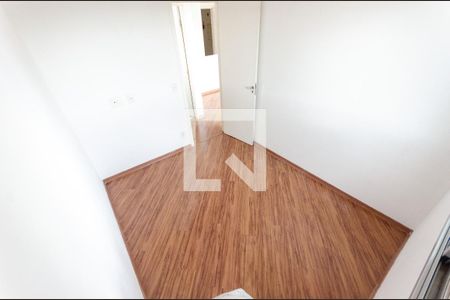 Quarto 1 de apartamento para alugar com 2 quartos, 43m² em Jaraguá, São Paulo