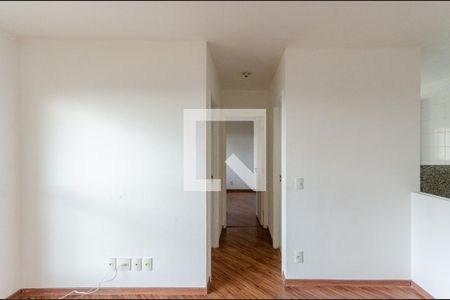 Sala de apartamento para alugar com 2 quartos, 43m² em Jaraguá, São Paulo