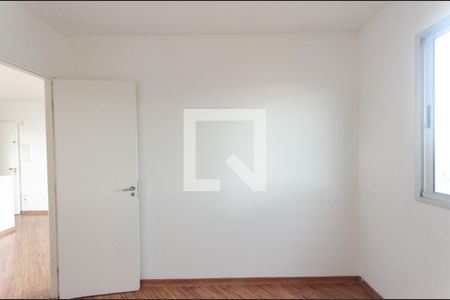 Quarto 1 de apartamento para alugar com 2 quartos, 43m² em Jaraguá, São Paulo