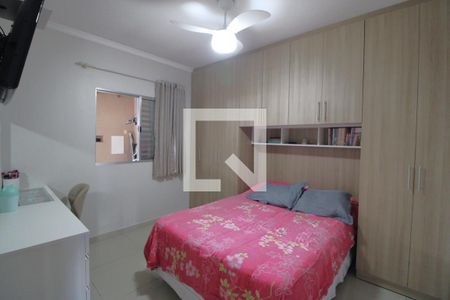 Quarto de casa à venda com 2 quartos, 120m² em Socorro, São Paulo