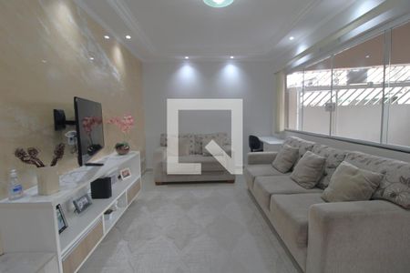 Sala de casa à venda com 2 quartos, 120m² em Socorro, São Paulo