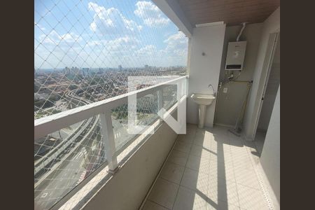 Foto 04 de apartamento à venda com 2 quartos, 43m² em Jardim Adutora, São Paulo