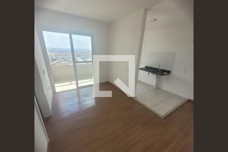 Foto 09 de apartamento à venda com 2 quartos, 43m² em Jardim Adutora, São Paulo