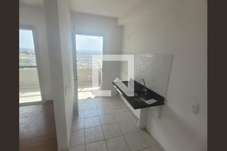 Foto 08 de apartamento à venda com 2 quartos, 43m² em Jardim Adutora, São Paulo