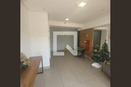 Foto 13 de apartamento à venda com 2 quartos, 43m² em Jardim Adutora, São Paulo