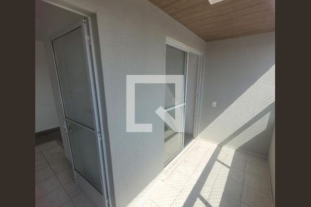 Foto 05 de apartamento à venda com 2 quartos, 43m² em Jardim Adutora, São Paulo