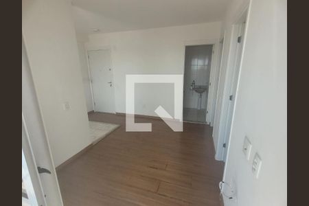 Foto 03 de apartamento à venda com 2 quartos, 43m² em Jardim Adutora, São Paulo