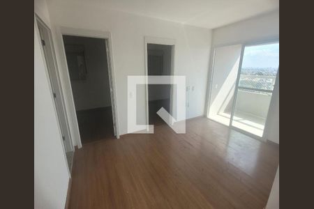 Foto 02 de apartamento à venda com 2 quartos, 43m² em Jardim Adutora, São Paulo