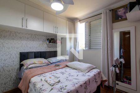 Quarto de apartamento à venda com 2 quartos, 53m² em Ponte Preta, Campinas