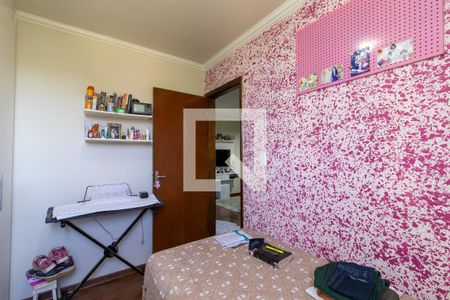 Quarto 2 de apartamento à venda com 2 quartos, 53m² em Ponte Preta, Campinas