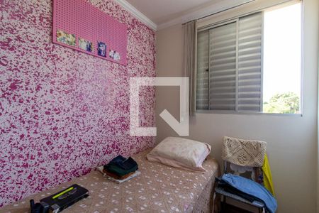 Quarto 2 de apartamento à venda com 2 quartos, 53m² em Ponte Preta, Campinas