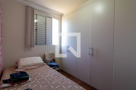 Quarto 2 de apartamento à venda com 2 quartos, 53m² em Ponte Preta, Campinas