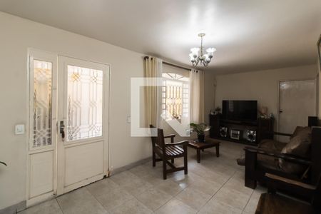 Sala de apartamento à venda com 5 quartos, 250m² em Parque Cisper, São Paulo