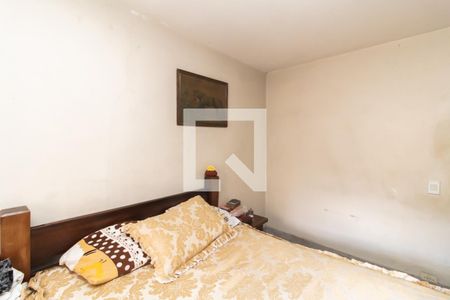 Suite de apartamento à venda com 5 quartos, 250m² em Parque Cisper, São Paulo