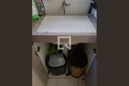 Detalhe de apartamento à venda com 3 quartos, 75m² em Jaguaré, São Paulo